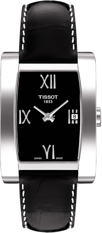 Tissot T-Trend T007.309.16.053.00