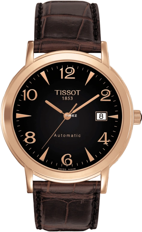Tissot T-Gold T71.8.462.54