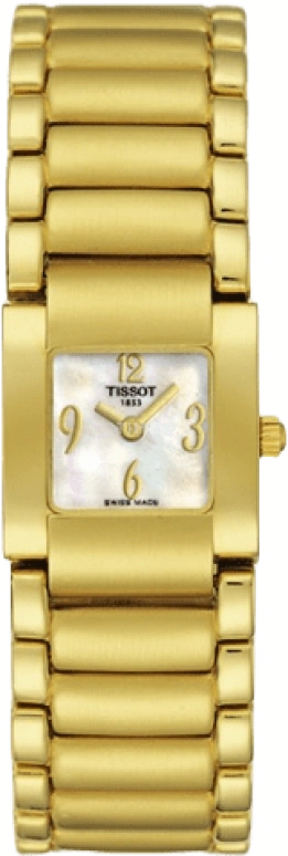 Tissot T-Gold