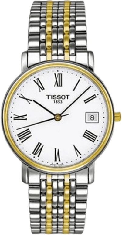 tissot tissot-desire 