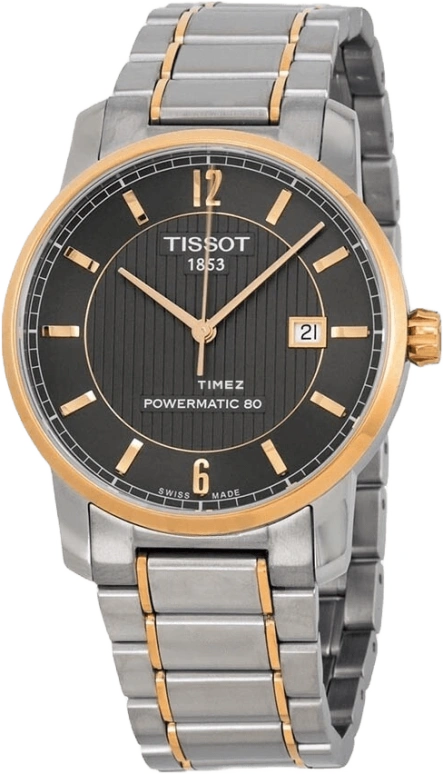 Tissot T-Classic T087.407.55.067.00