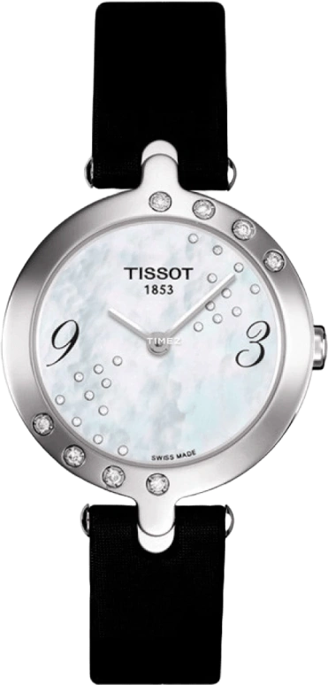 Tissot Flamingo T003.209.67.112.00