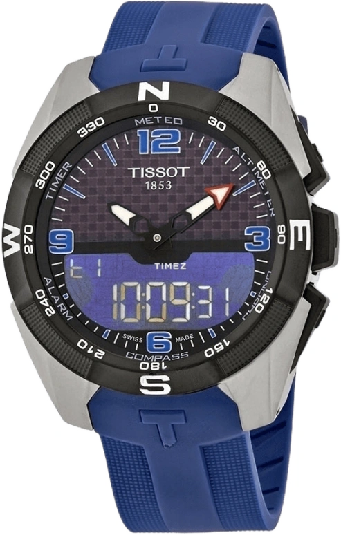 Tissot Touch T091.420.47.057.02