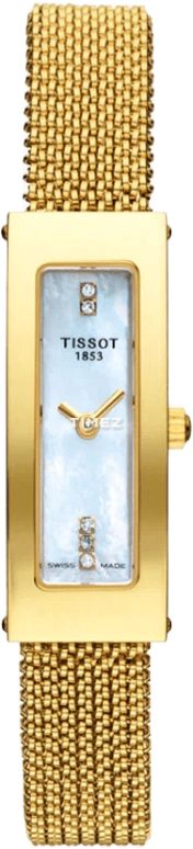 Tissot Bellflower