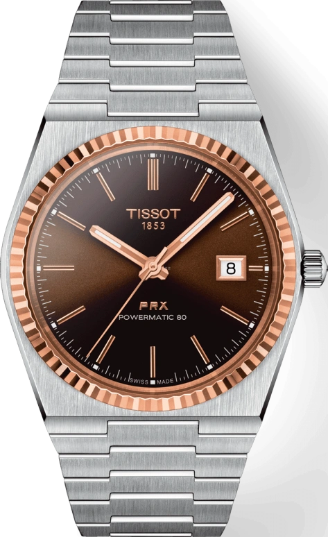 Tissot PRX