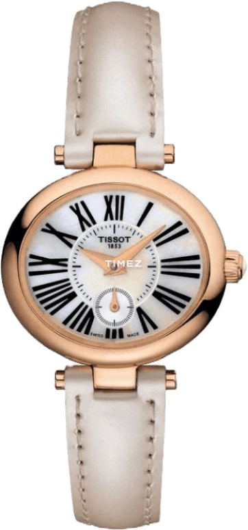Tissot T-Gold T917.310.76.113.00