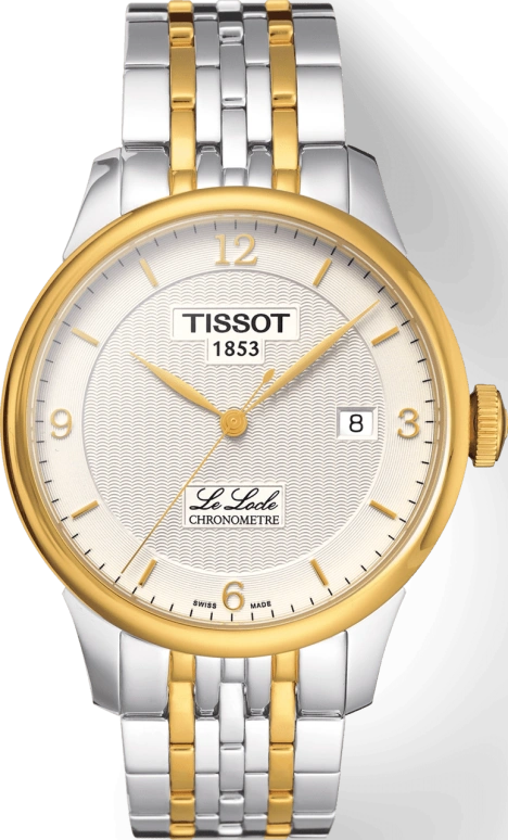 Tissot Le Locle