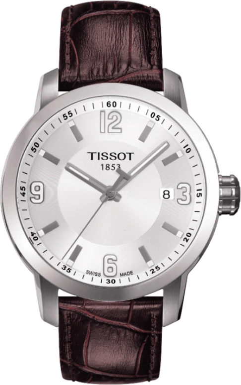 Tissot PRC 200 T055.410.16.017.01