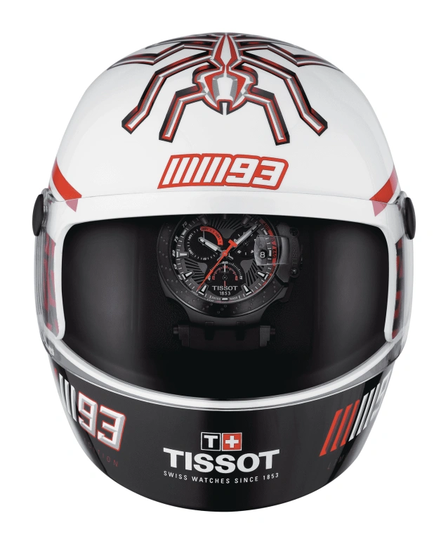 Tissot,T-Race 43mm,43mm,Stainless Steel,Grey,Quartz,Chronograph,Date,Rattrapante,T115,T115.417.37.061.05