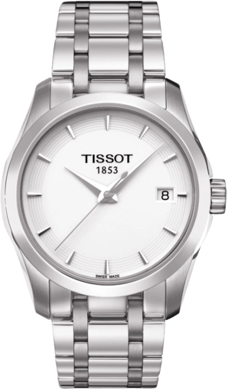 Tissot Couturier