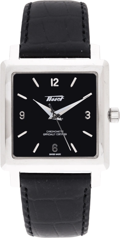 Tissot Heritage T66.1.524.62