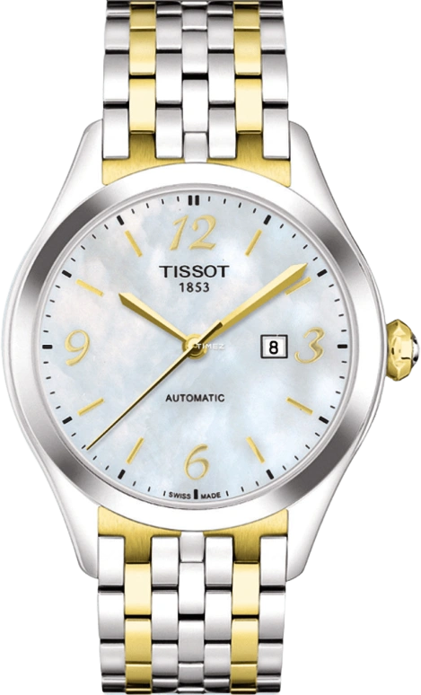 Tissot T-Classic T038.207.22.117.00