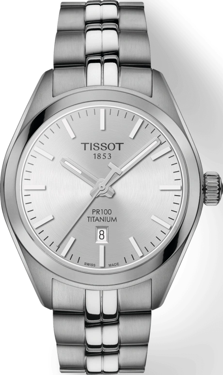 Tissot PR 100 T101.210.44.031.00