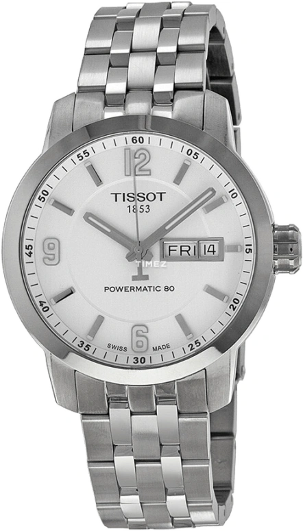 Tissot PRC 200 T055.430.11.017.00