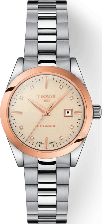 Tissot T-Lady