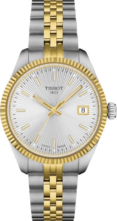 Tissot Ballade T156.210.22.031.00