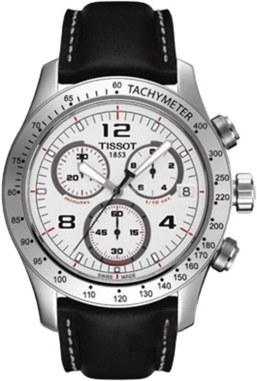 Tissot V8