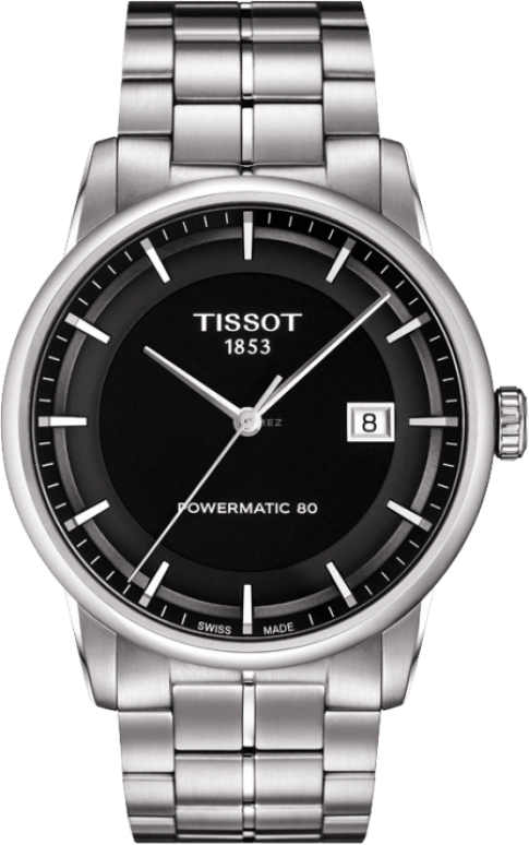 Tissot Luxury T086.407.11.051.00