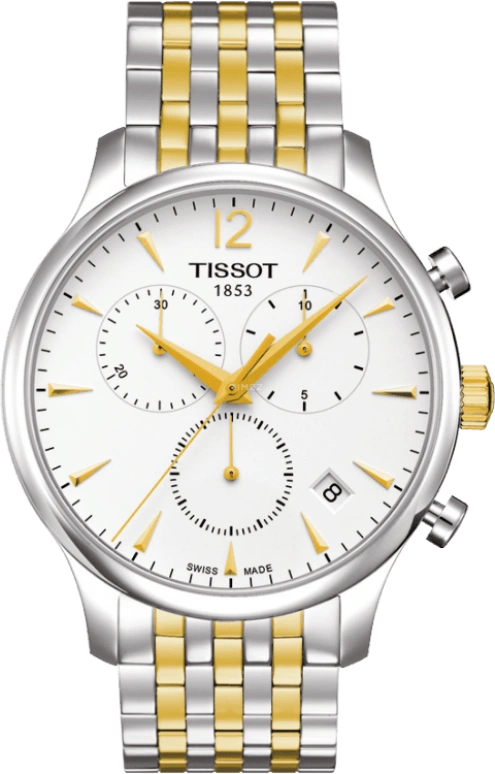 Tissot Tradition T063.617.22.037.00