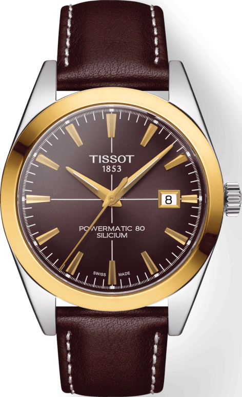 Tissot Gentleman