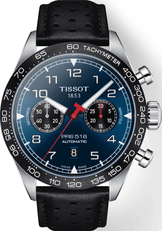 Tissot PRS 516