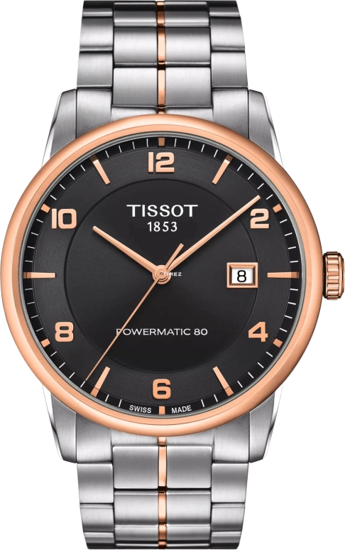 Tissot Luxury T086.407.22.067.00