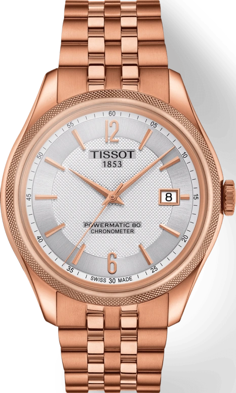 Tissot Ballade T108.408.33.037.00