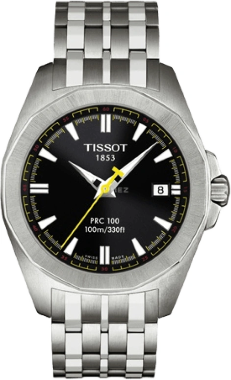 Tissot PRC 100