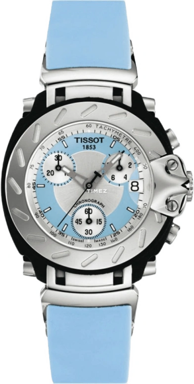 Tissot T-Race T011.217.17.351.00