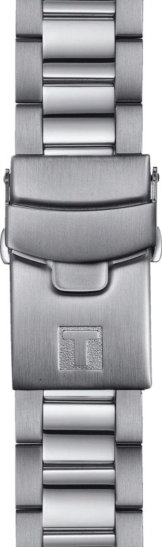 Tissot,Seastar 43mm,43mm,Stainless Steel,Blue,Automatic,Day,80hours,T120,T120.407.11.041.03