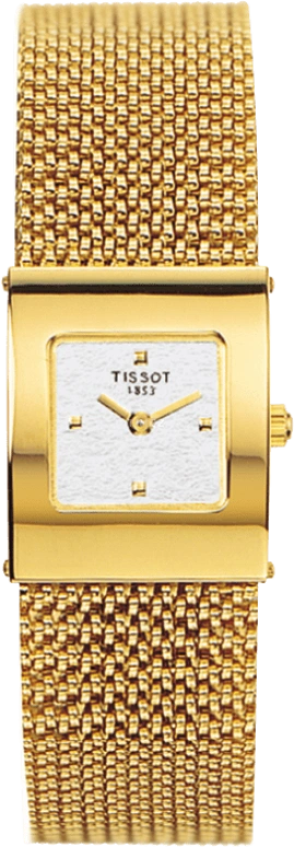 Tissot Bellflower