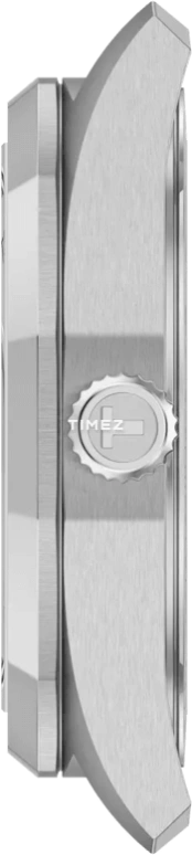 Tissot,PRC 100 34mm,34mm,Stainless Steel,Silver,Quartz,Day,Solar Charging,T151,T151.822.11.031.00