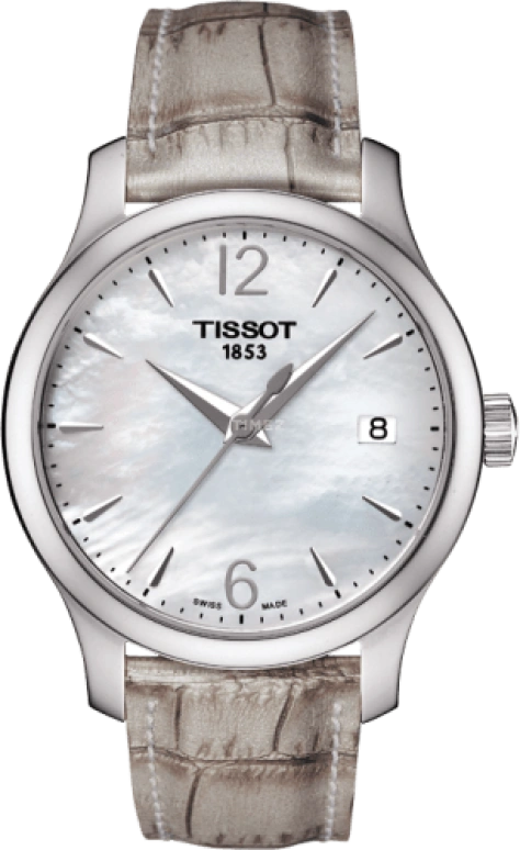 Tissot Tradition T063.210.17.117.00