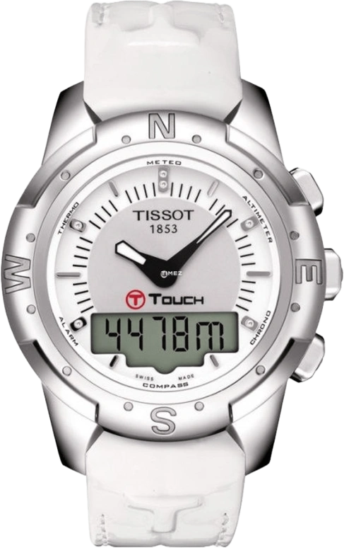 Tissot Touch