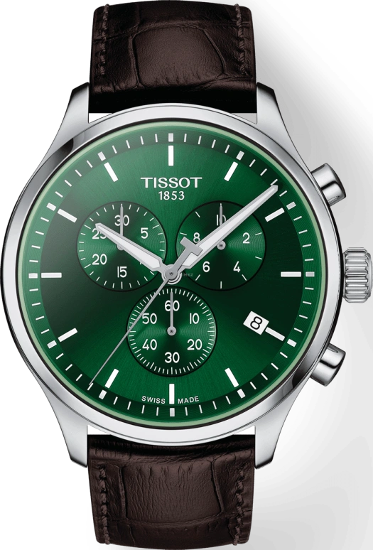 TIMEZ Tissot XL 45mm T116.617.16.091.00 Features|Prices|Auction ...