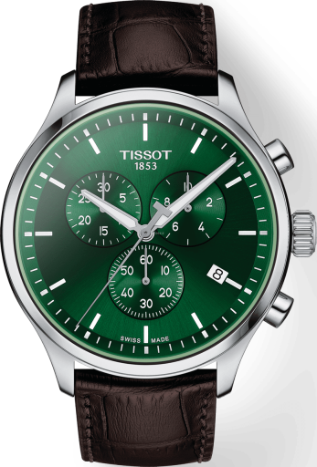 tissot tissot-xl 