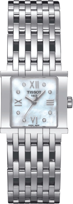 Tissot T-Trend T02.1.181.84