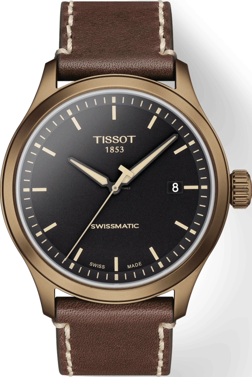 Tissot XL T116.407.36.051.00