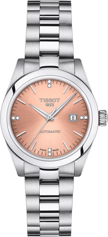 Tissot T-My Lady T132.007.11.336.00
