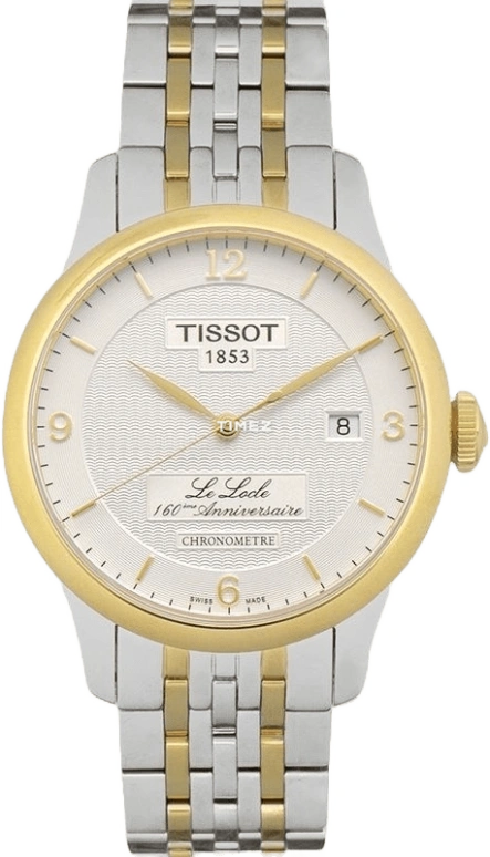 Tissot Le Locle T006.907.22.037.00