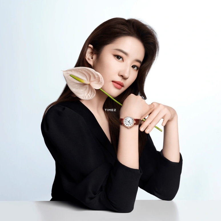 天梭,小美人 29毫米,29毫米,玫瑰金,银白色,自动上弦,日历,38小时,T126,T126.207.66.113.01