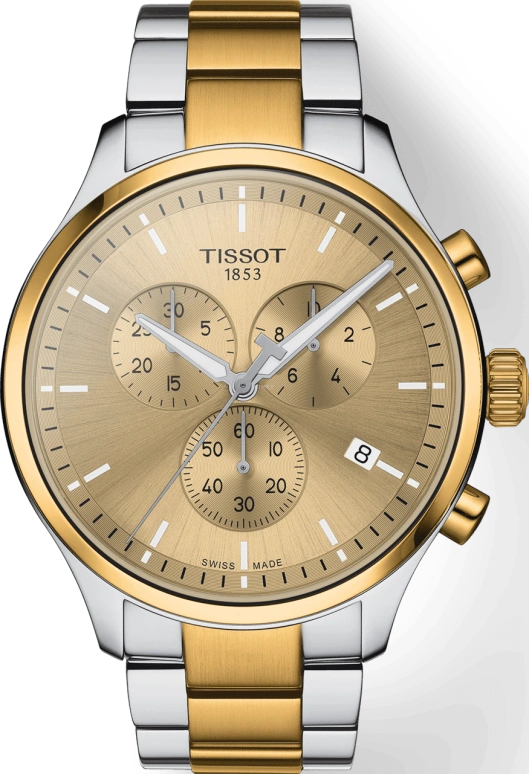 Tissot XL T116.617.22.021.00