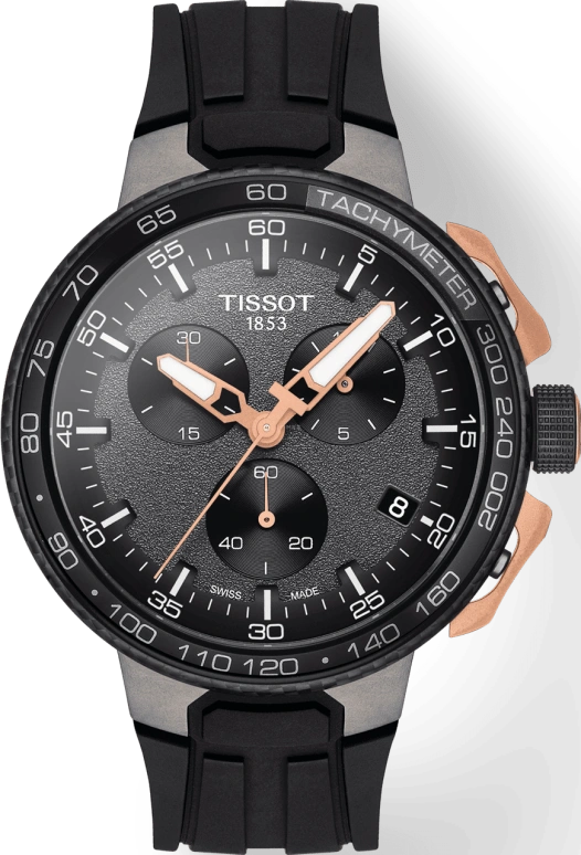 Tissot T-Race T111.417.37.441.07
