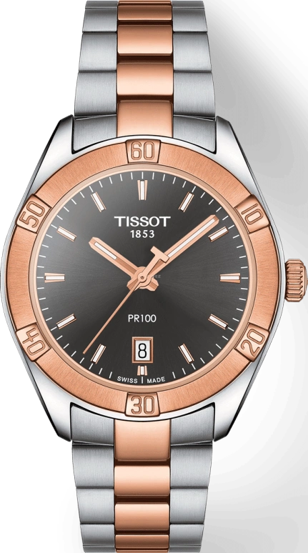 Tissot PR 100 T101.910.22.061.00