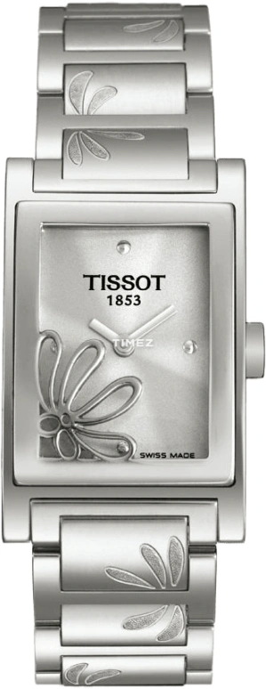 Tissot T-Trend T017.109.11.031.00