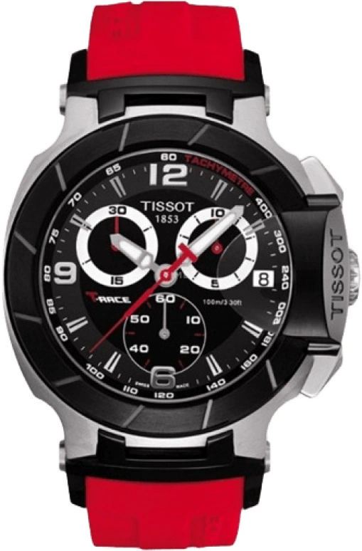 Tissot T-Race T048.417.27.057.01