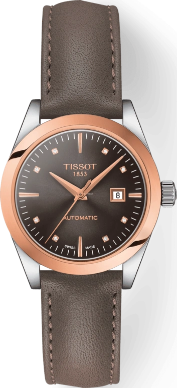 Tissot T-Lady T930.007.46.296.00