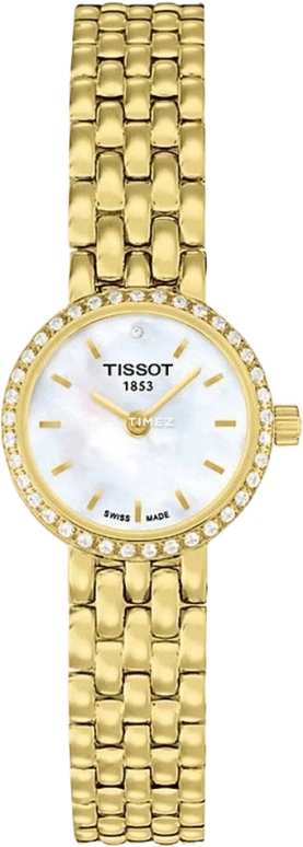 Tissot T-Lady T058.009.63.116.00