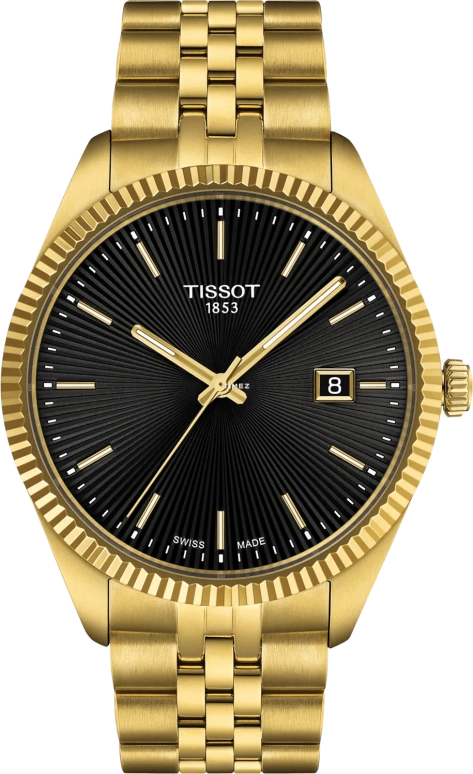 Tissot Ballade T156.410.33.051.00
