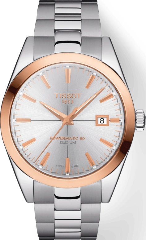 Tissot Gentleman T927.407.41.031.00
